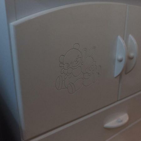Apartman "Joka" Ðakovo エクステリア 写真