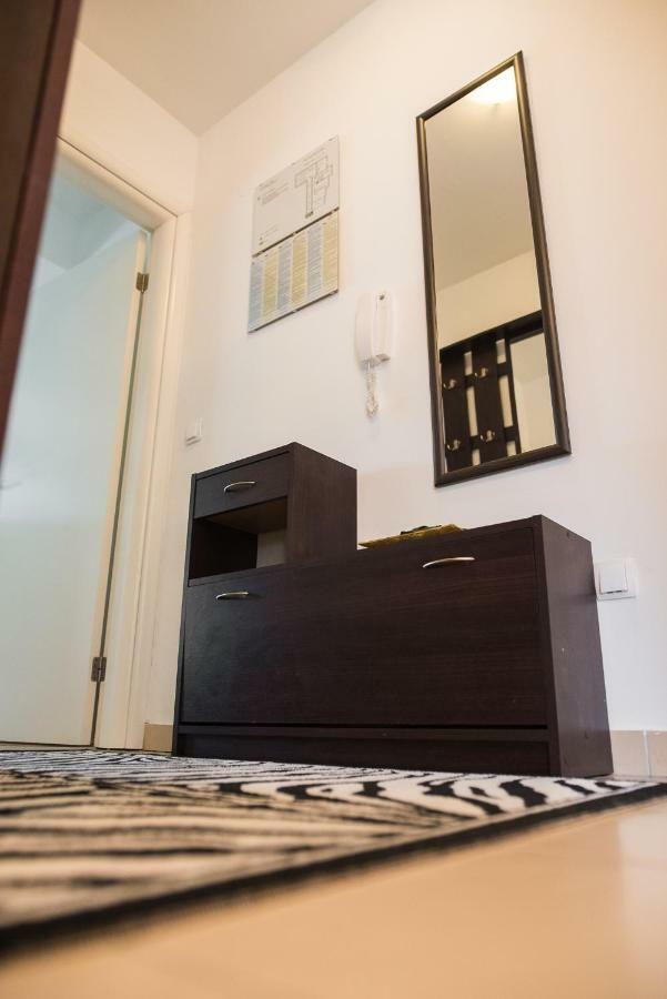 Apartman "Joka" Ðakovo エクステリア 写真