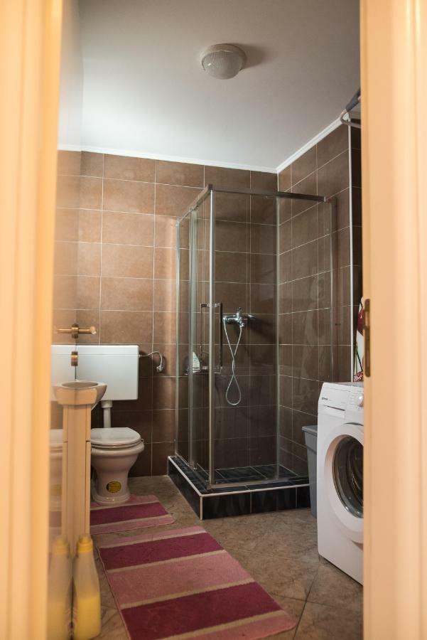 Apartman "Joka" Ðakovo エクステリア 写真