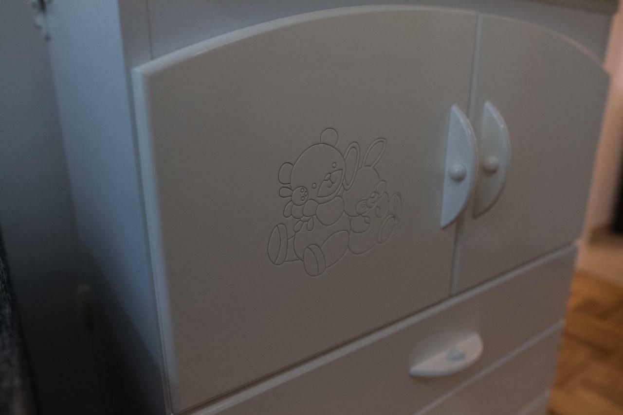 Apartman "Joka" Ðakovo エクステリア 写真