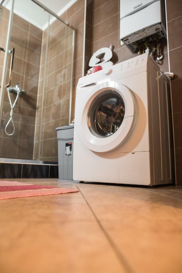 Apartman "Joka" Ðakovo エクステリア 写真