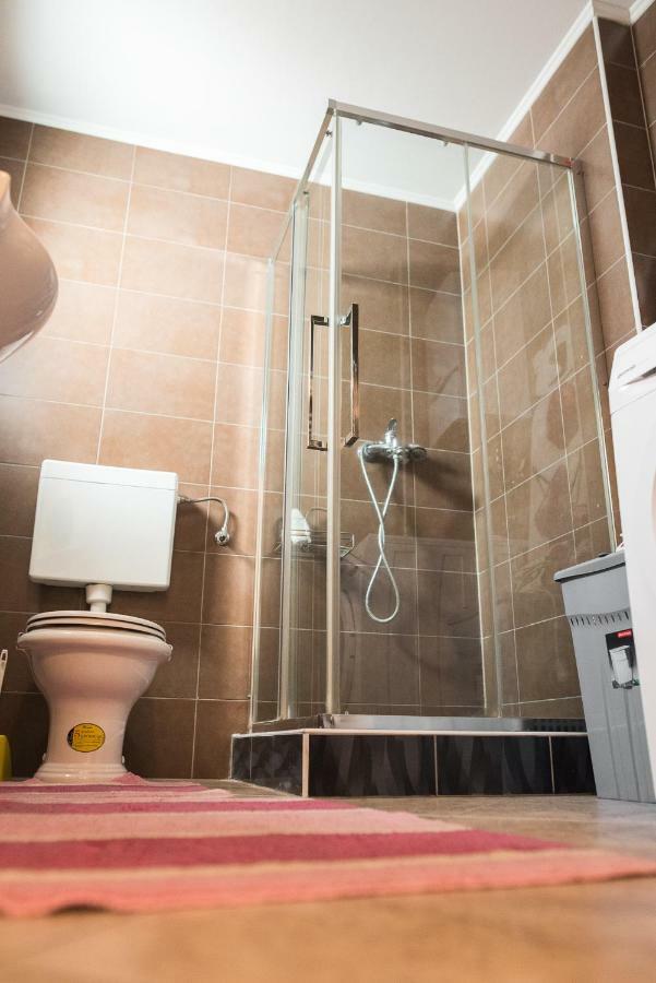 Apartman "Joka" Ðakovo エクステリア 写真
