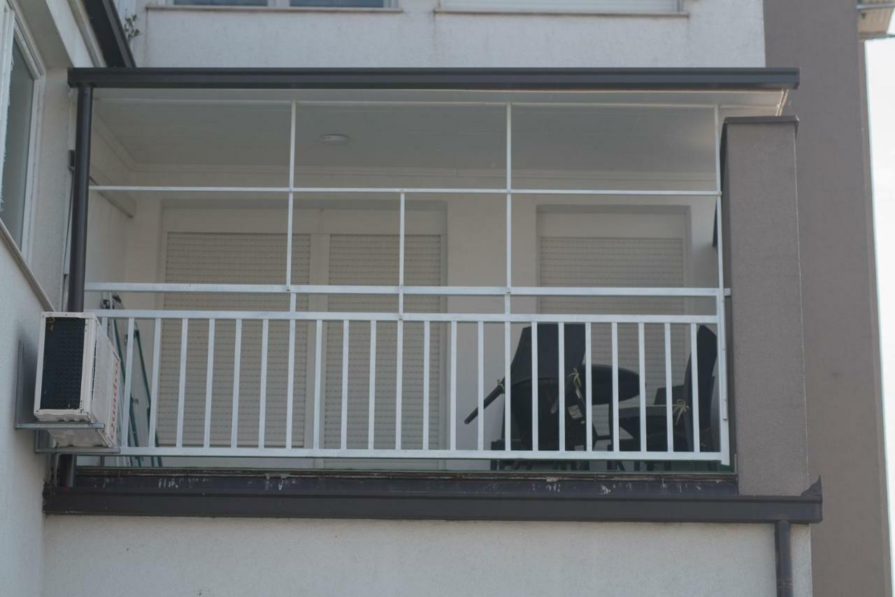 Apartman "Joka" Ðakovo エクステリア 写真