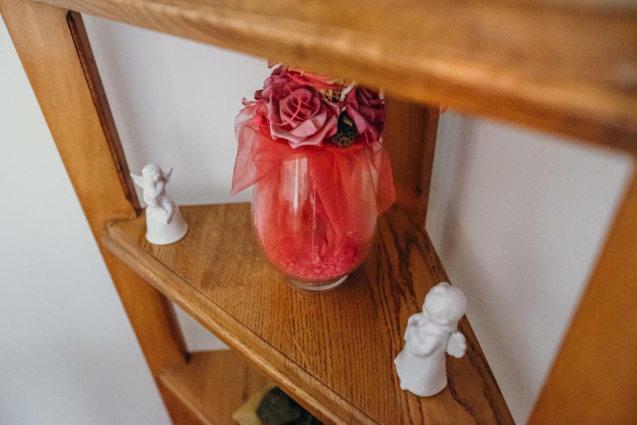 Apartman "Joka" Ðakovo エクステリア 写真