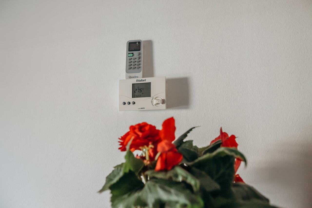 Apartman "Joka" Ðakovo エクステリア 写真