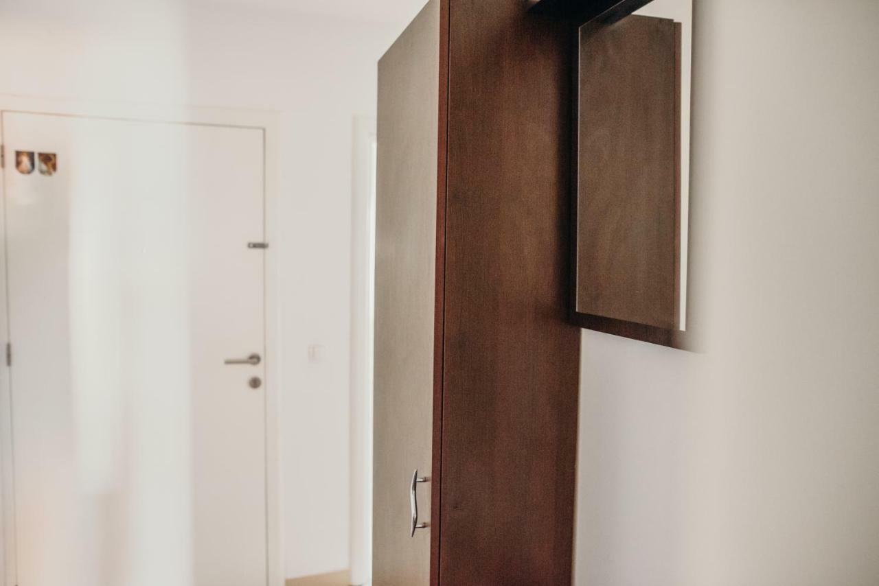 Apartman "Joka" Ðakovo エクステリア 写真