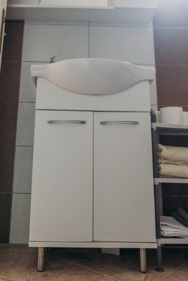 Apartman "Joka" Ðakovo エクステリア 写真