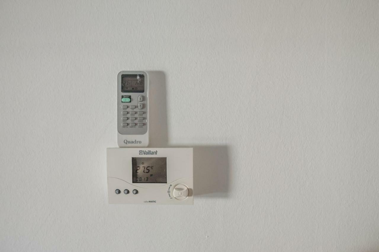 Apartman "Joka" Ðakovo エクステリア 写真
