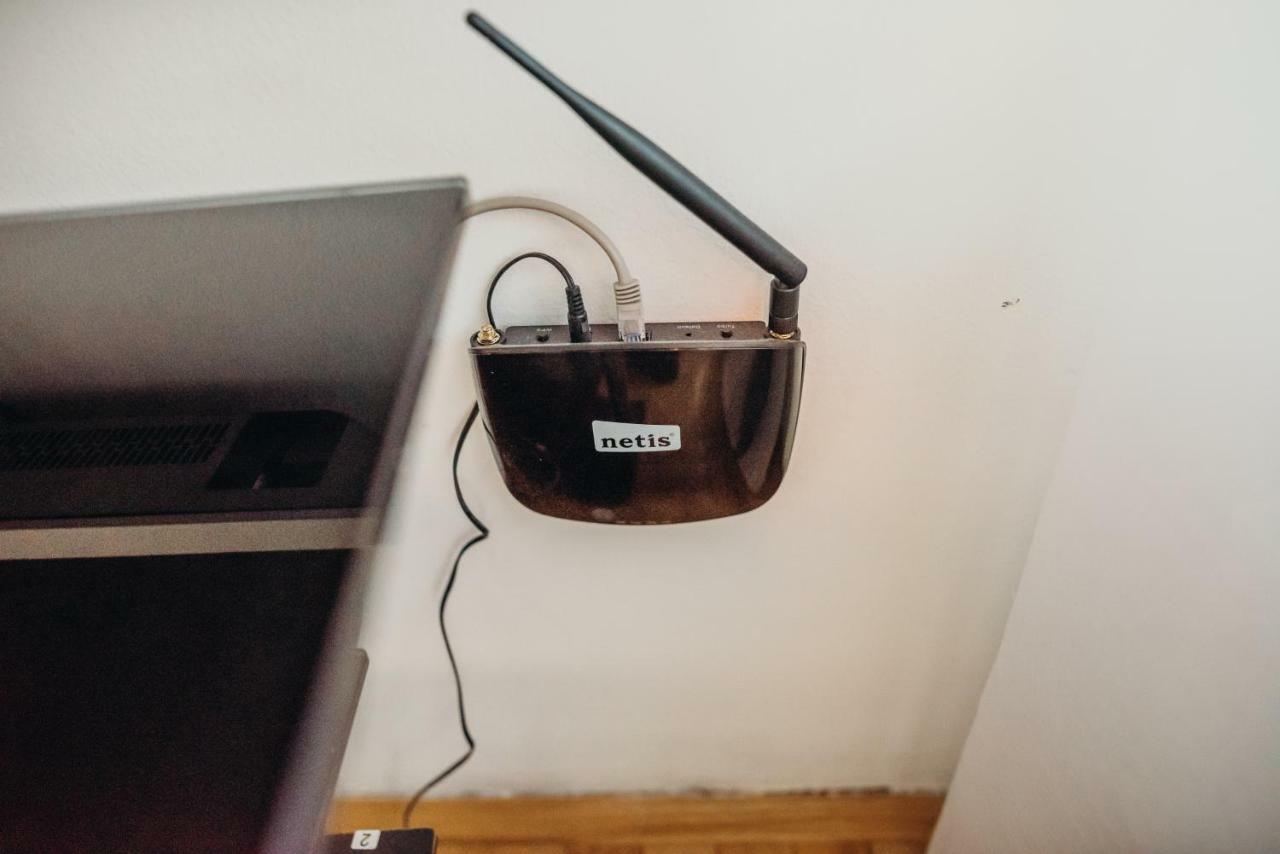 Apartman "Joka" Ðakovo エクステリア 写真