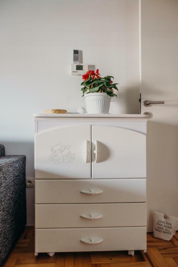 Apartman "Joka" Ðakovo エクステリア 写真