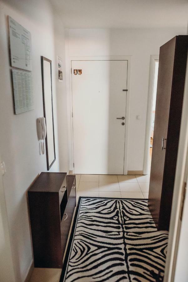 Apartman "Joka" Ðakovo エクステリア 写真