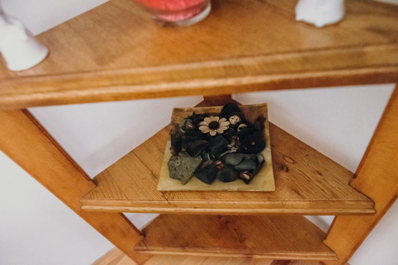 Apartman "Joka" Ðakovo エクステリア 写真