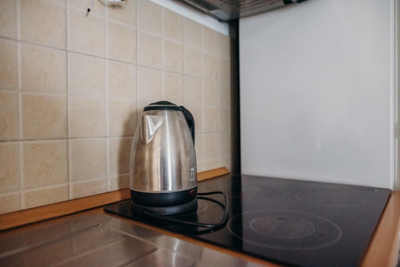 Apartman "Joka" Ðakovo エクステリア 写真