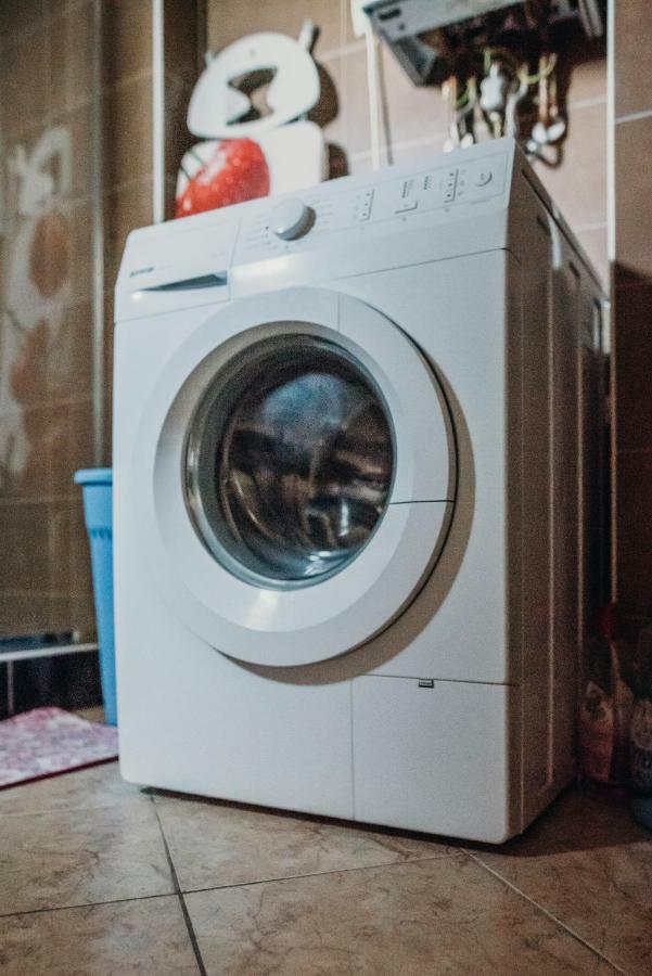 Apartman "Joka" Ðakovo エクステリア 写真